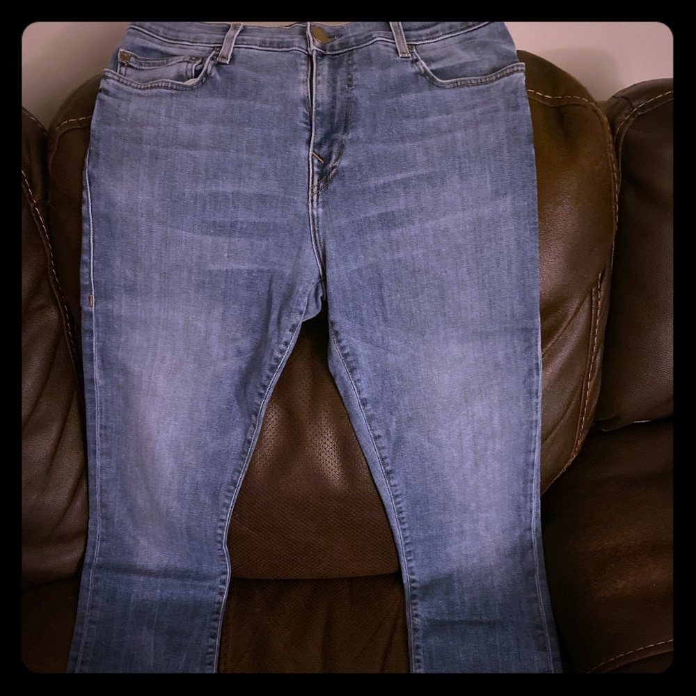 True Religion Geno Jeans